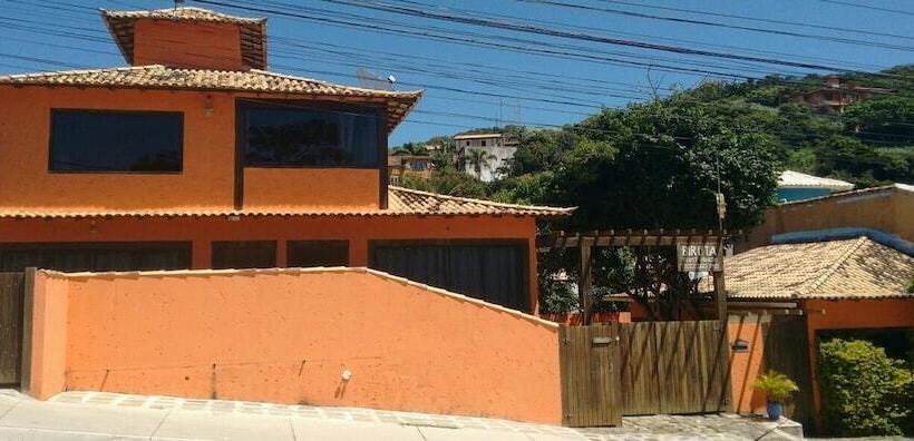 膳宿费 Biruta Guest House