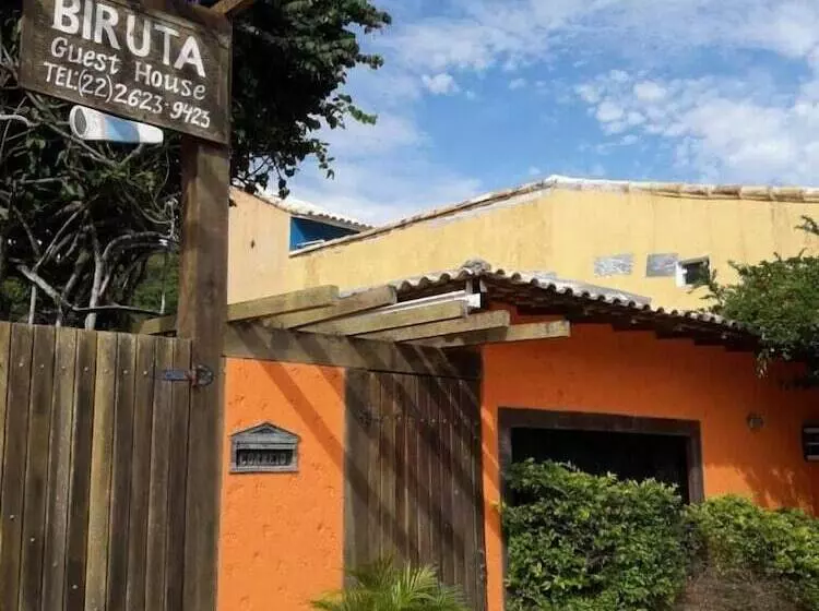 Majatalo Biruta Guest House