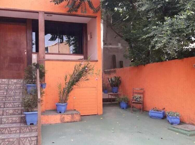 膳宿费 Biruta Guest House