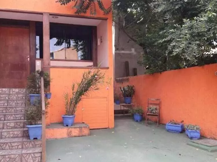 Majatalo Biruta Guest House