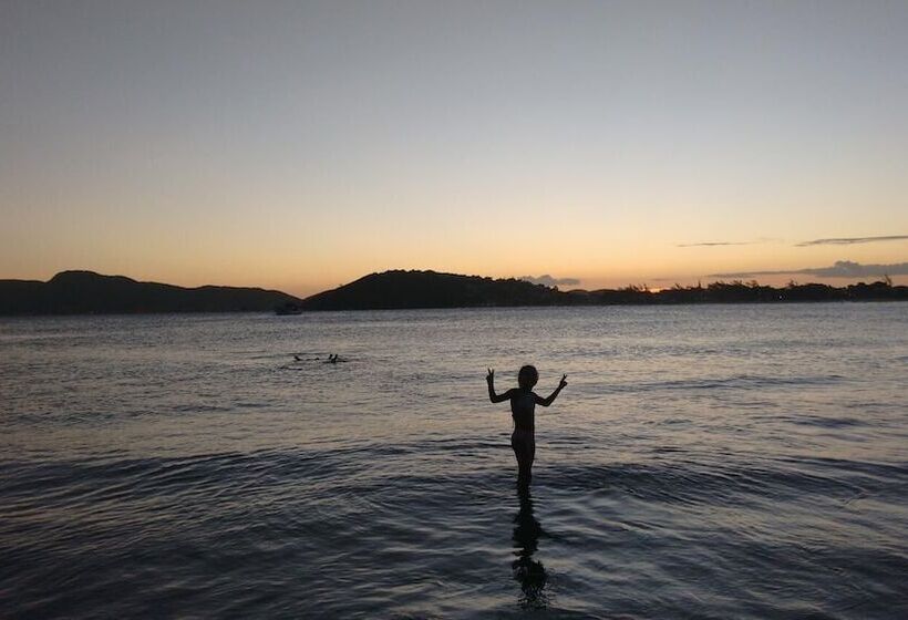 膳宿费 Biruta Guest House