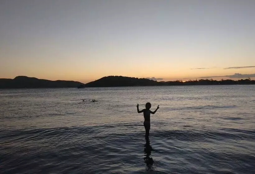 Majatalo Biruta Guest House