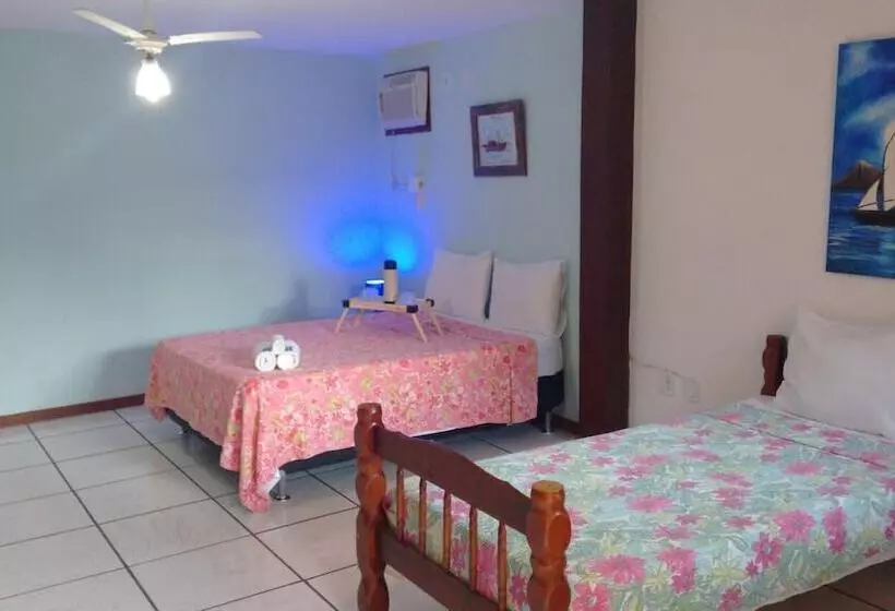 Majatalo Biruta Guest House