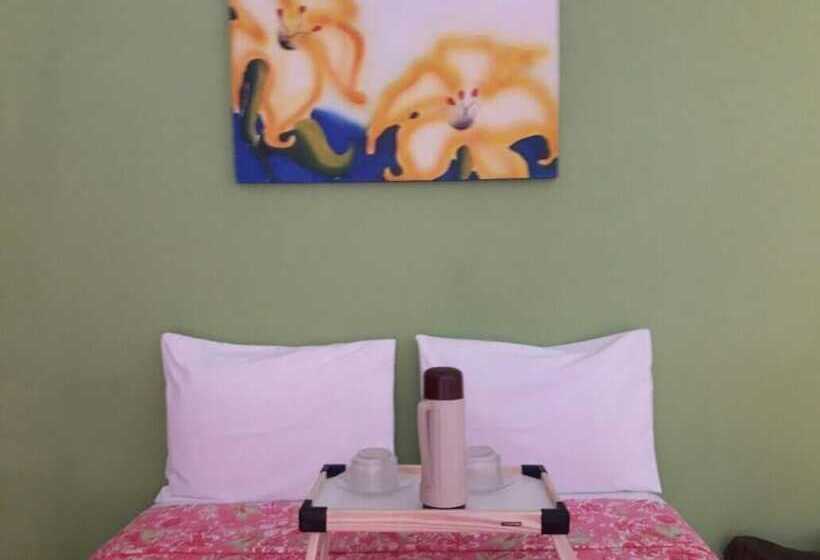 膳宿费 Biruta Guest House