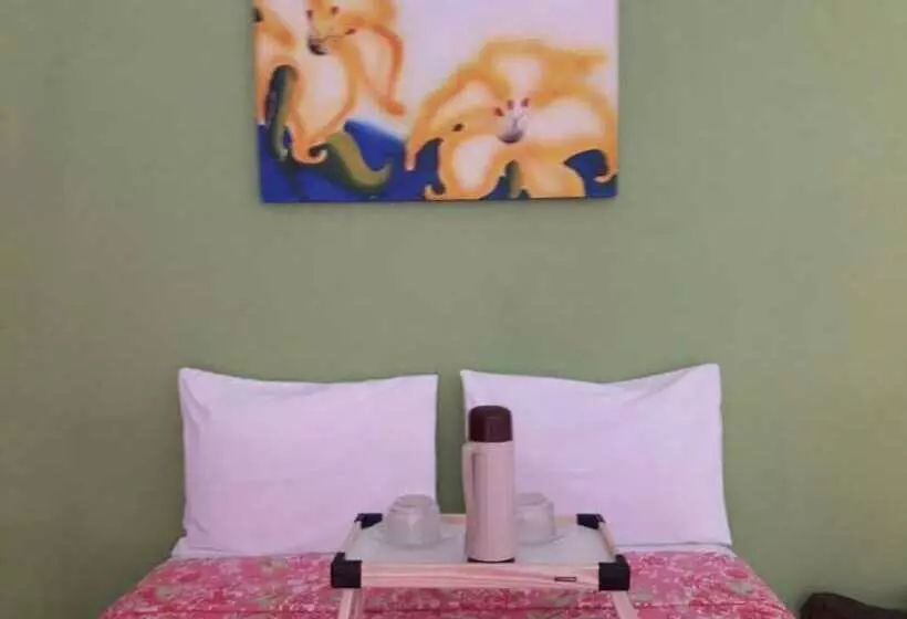 Majatalo Biruta Guest House