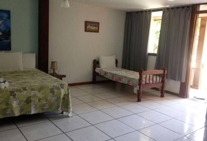 膳宿费 Biruta Guest House