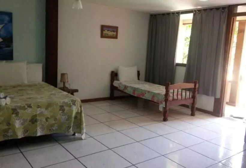 Majatalo Biruta Guest House