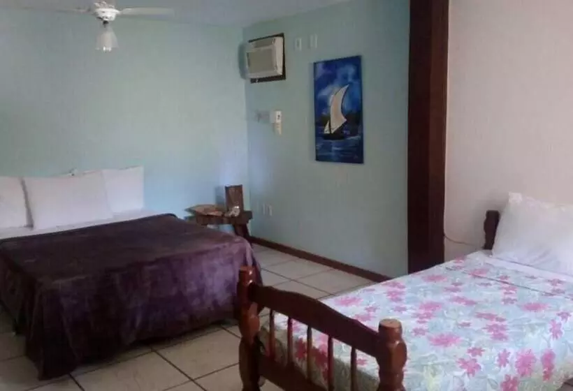 Majatalo Biruta Guest House