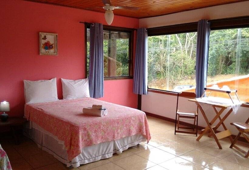 膳宿费 Biruta Guest House