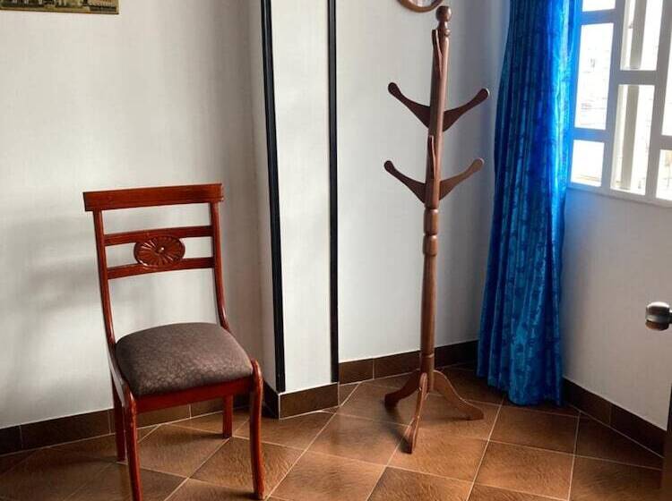 بنسيون C&s Habitaciones