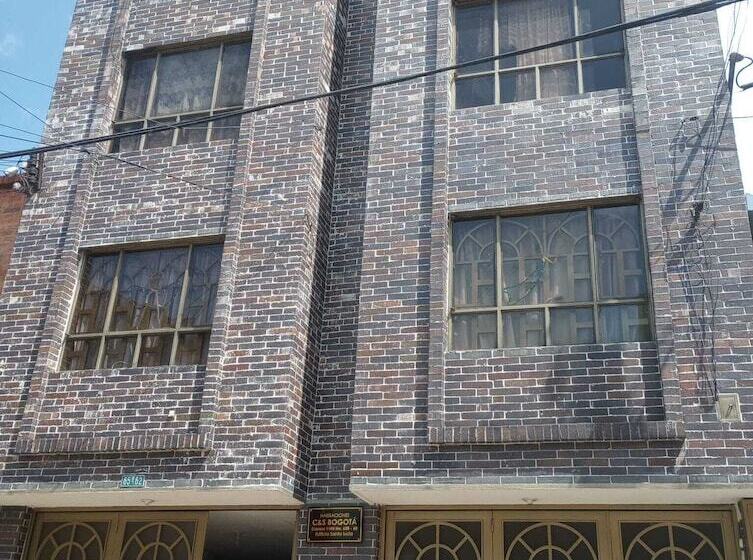 بنسيون C&s Habitaciones