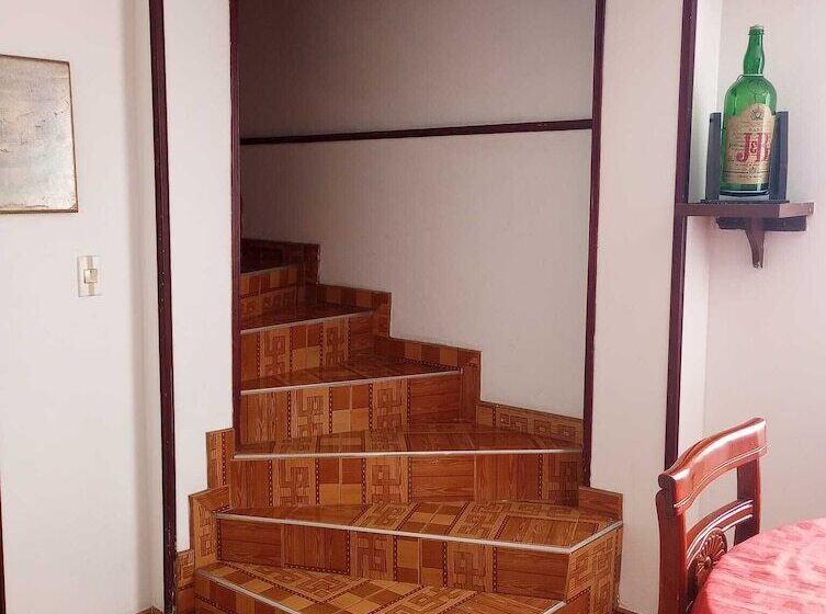 بنسيون C&s Habitaciones