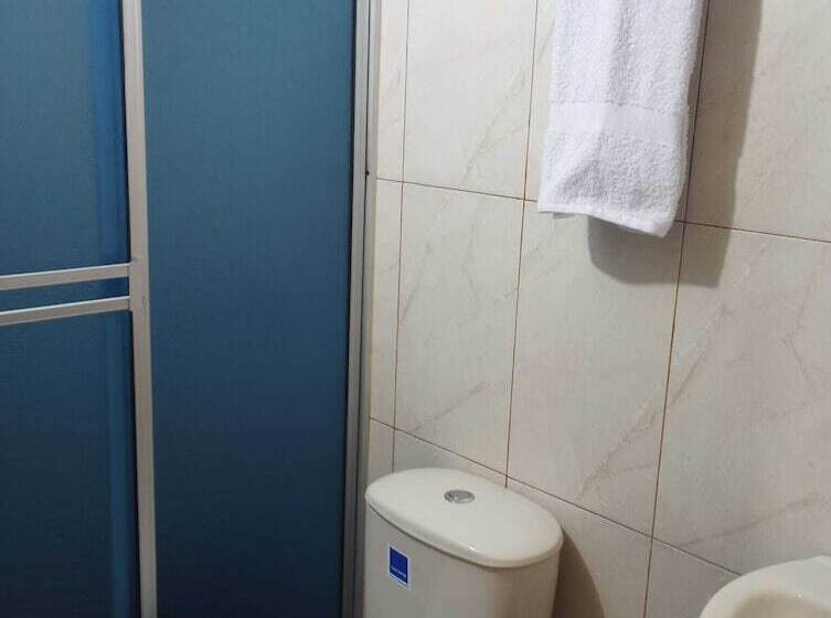 بنسيون C&s Habitaciones