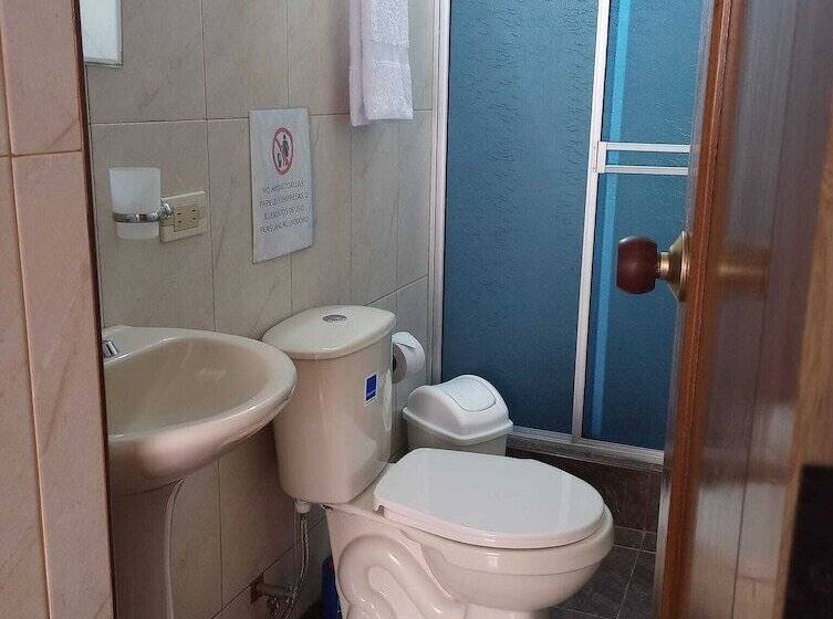 بنسيون C&s Habitaciones