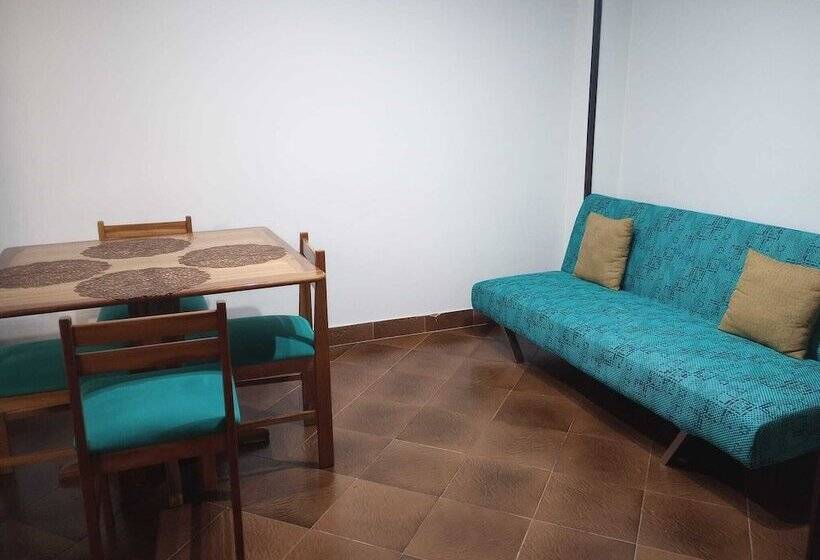 بنسيون C&s Habitaciones