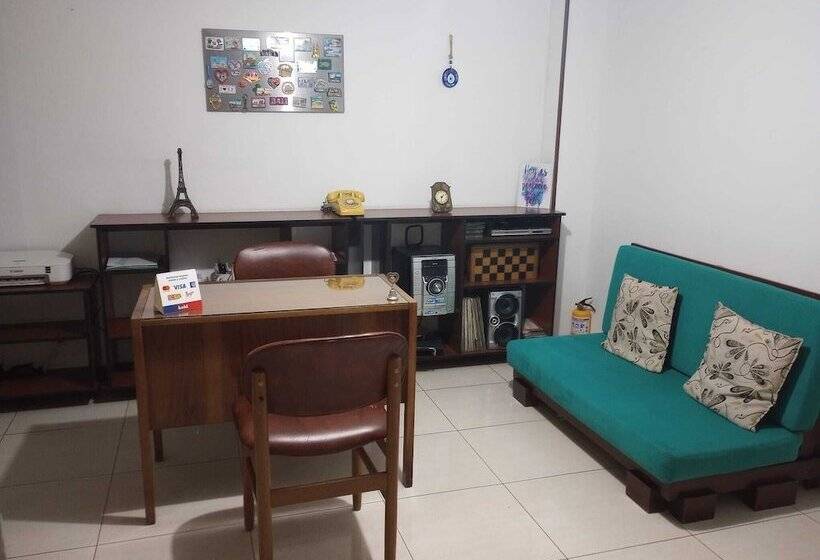 بنسيون C&s Habitaciones