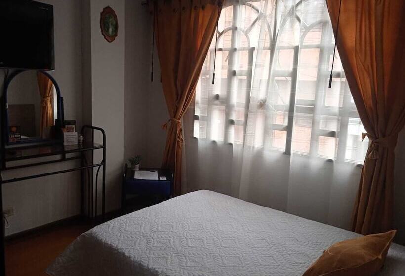 بنسيون C&s Habitaciones