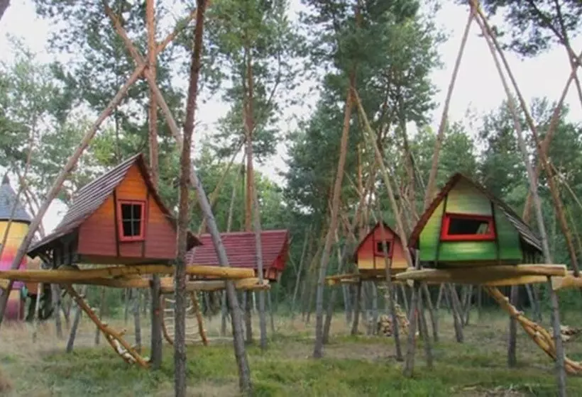 ペンション Die Geheime Welt Von Turisede