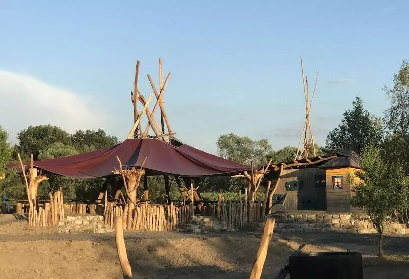 ペンション Die Geheime Welt Von Turisede