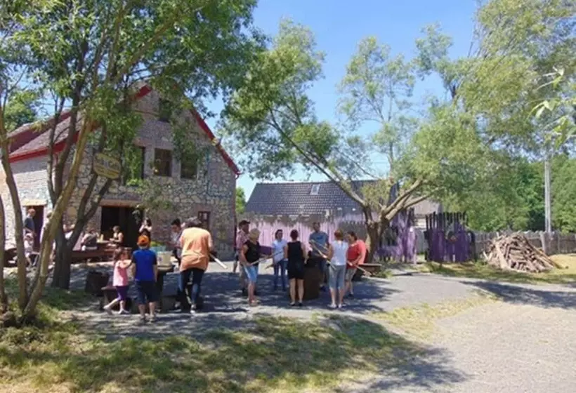 ペンション Die Geheime Welt Von Turisede