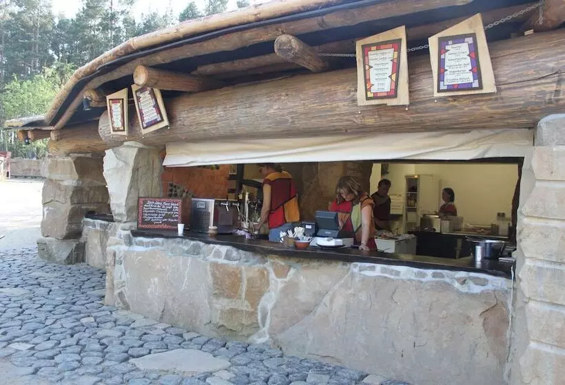 ペンション Die Geheime Welt Von Turisede