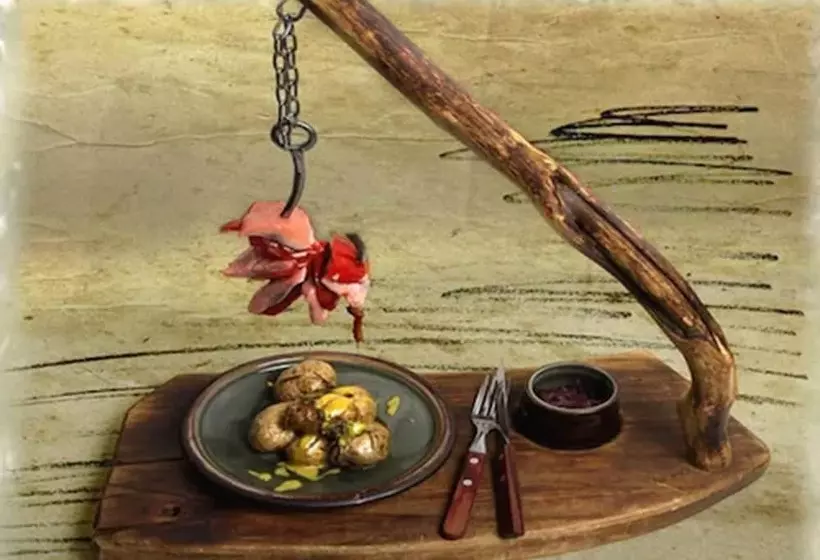 ペンション Die Geheime Welt Von Turisede