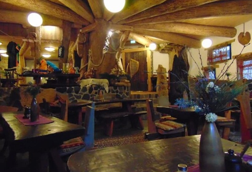 펜션 Die Geheime Welt Von Turisede