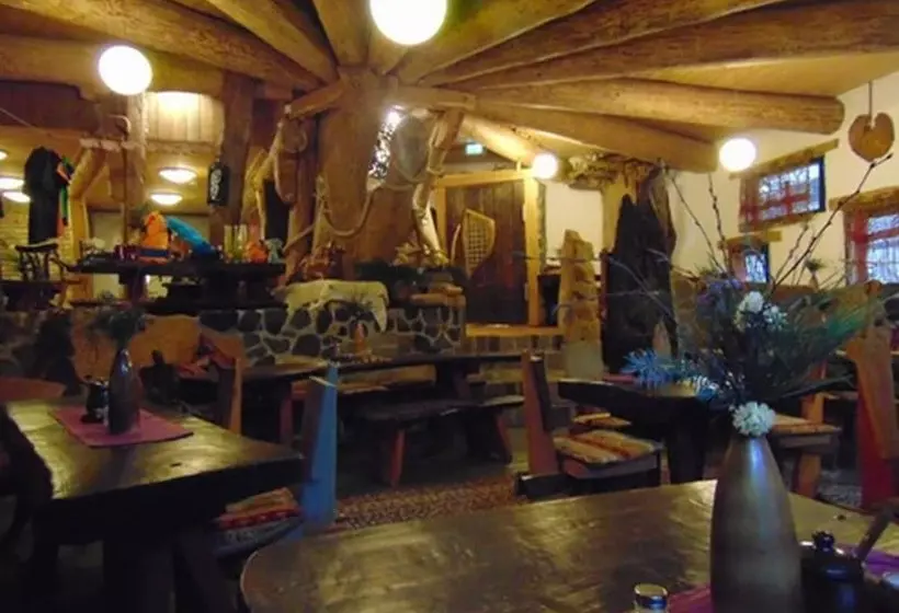 ペンション Die Geheime Welt Von Turisede