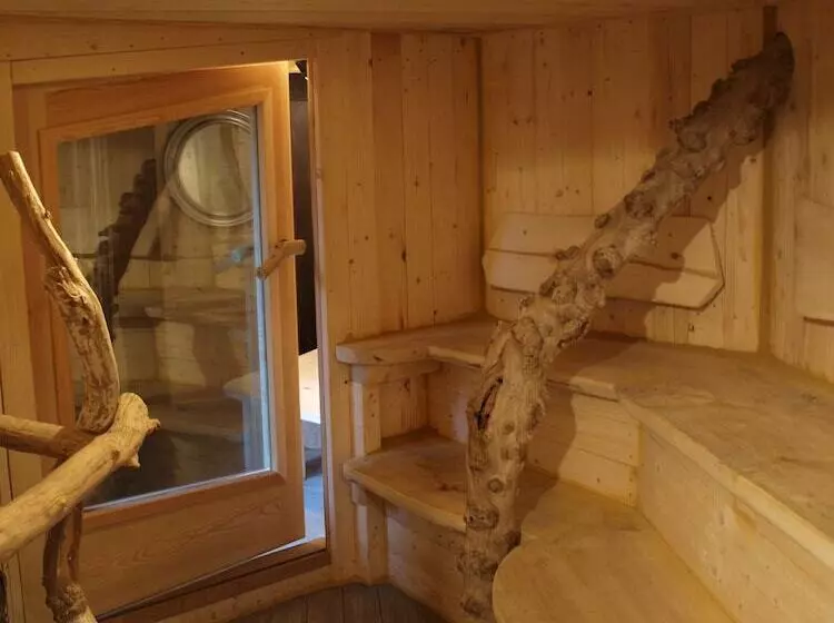 ペンション Die Geheime Welt Von Turisede