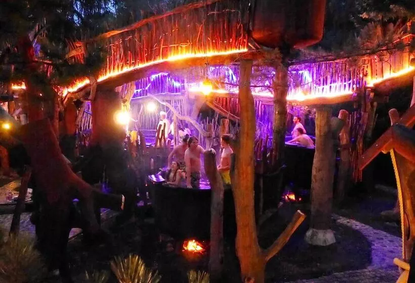 ペンション Die Geheime Welt Von Turisede