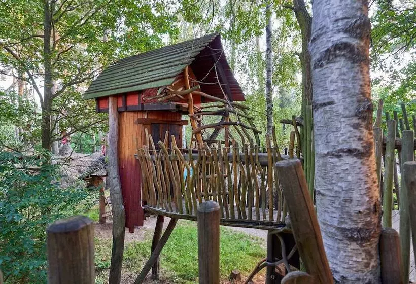 ペンション Die Geheime Welt Von Turisede