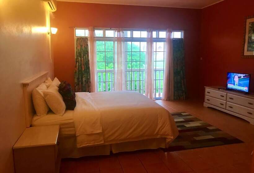 پانسیون L’escape A Boutique Resort