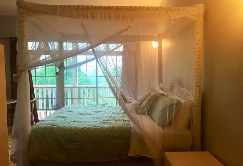 پانسیون L’escape A Boutique Resort