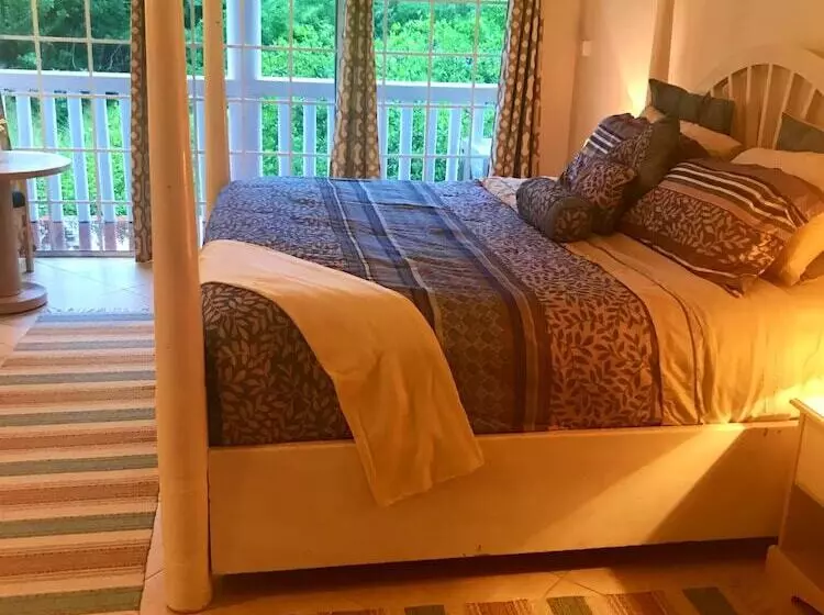 پانسیون L’escape A Boutique Resort