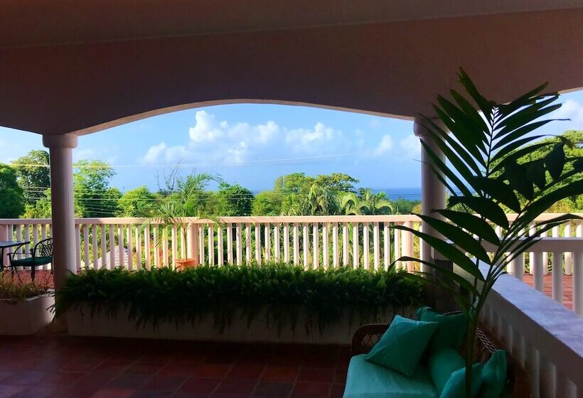 پانسیون L’escape A Boutique Resort