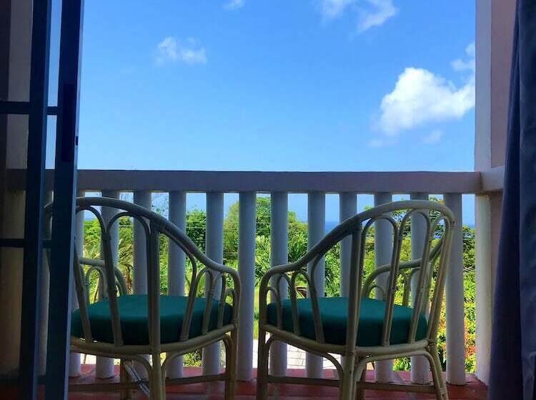 پانسیون L’escape A Boutique Resort