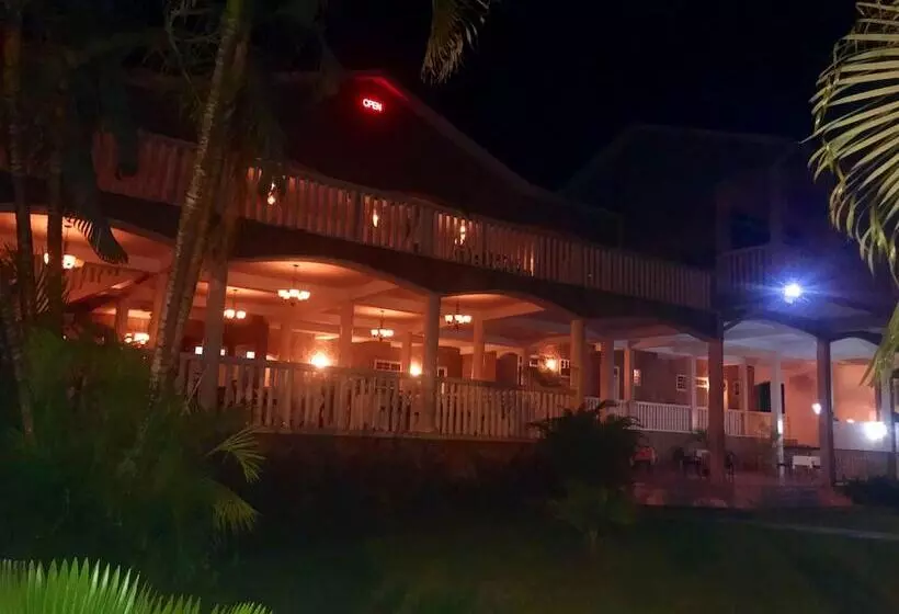 پانسیون L’escape A Boutique Resort