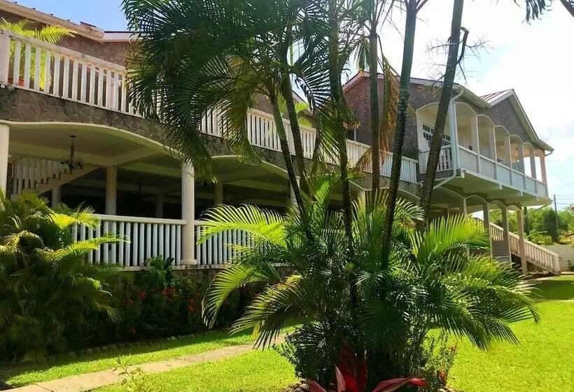 پانسیون L’escape A Boutique Resort