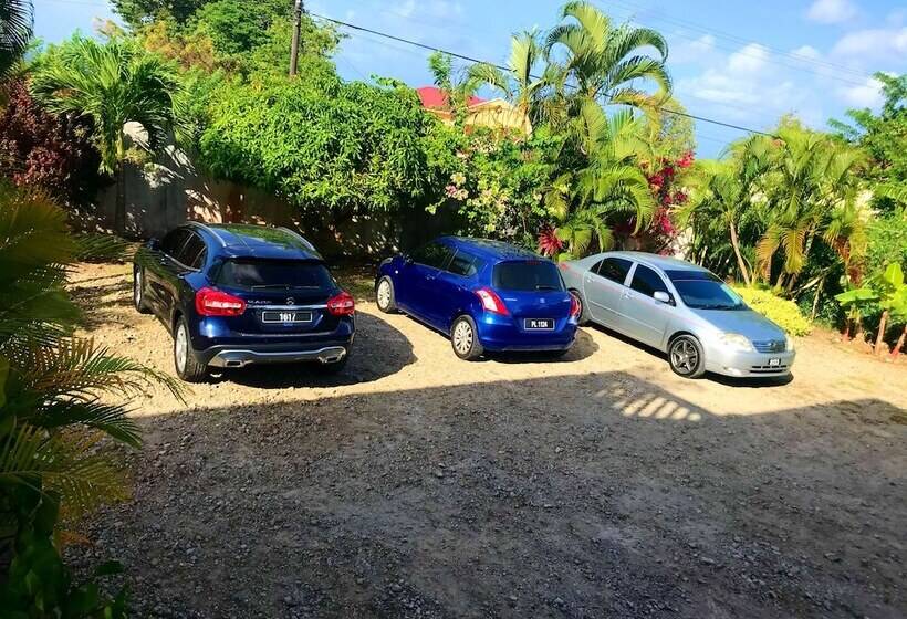 پانسیون L’escape A Boutique Resort