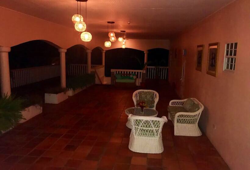 پانسیون L’escape A Boutique Resort