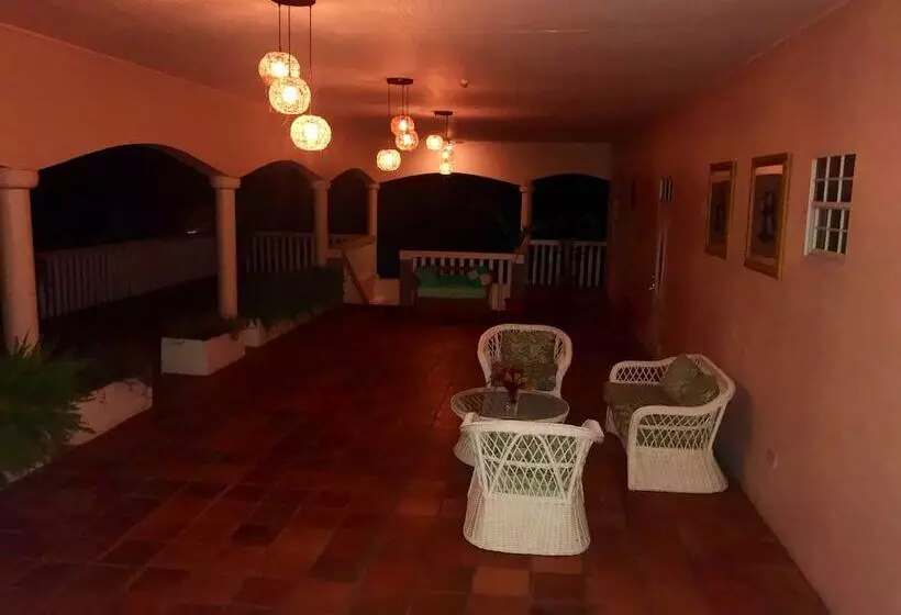 پانسیون L’escape A Boutique Resort