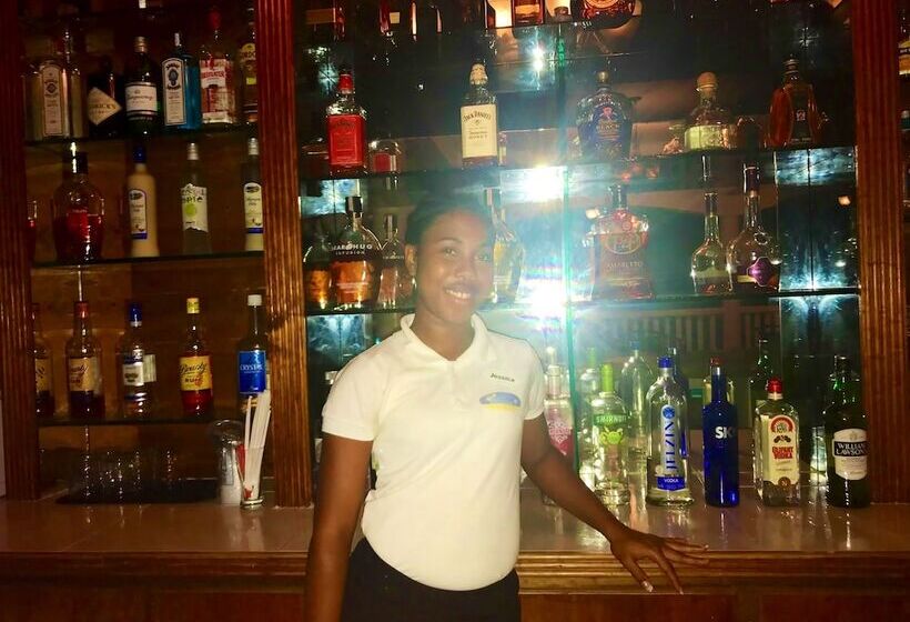 پانسیون L’escape A Boutique Resort