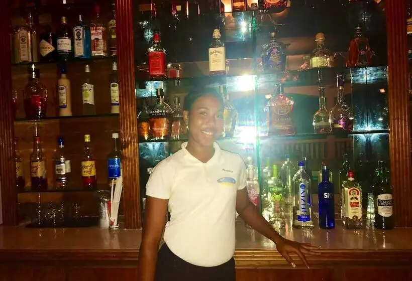 پانسیون L’escape A Boutique Resort