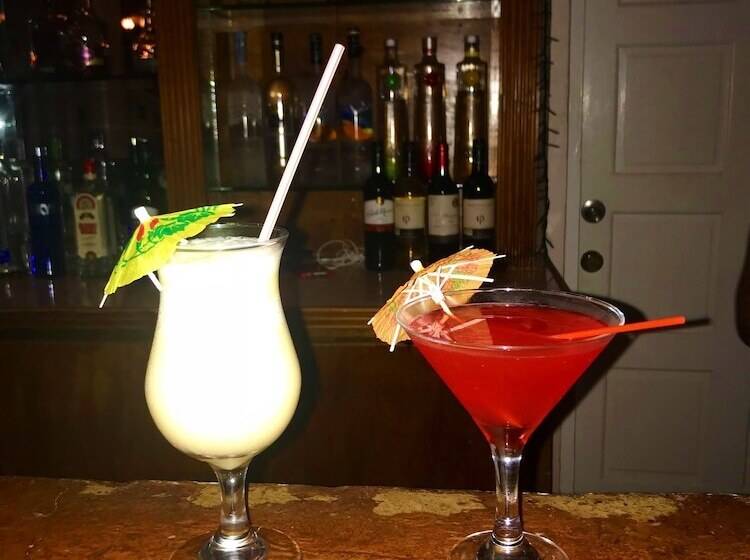 پانسیون L’escape A Boutique Resort