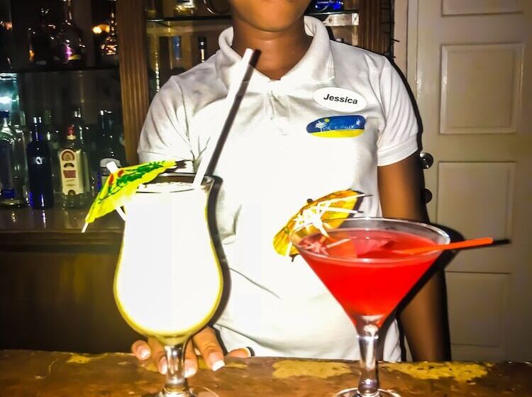 پانسیون L’escape A Boutique Resort