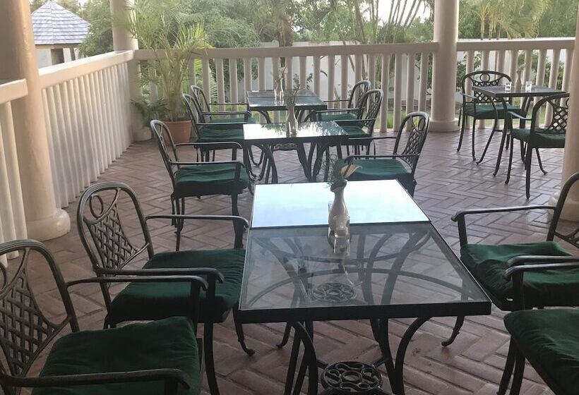 پانسیون L’escape A Boutique Resort