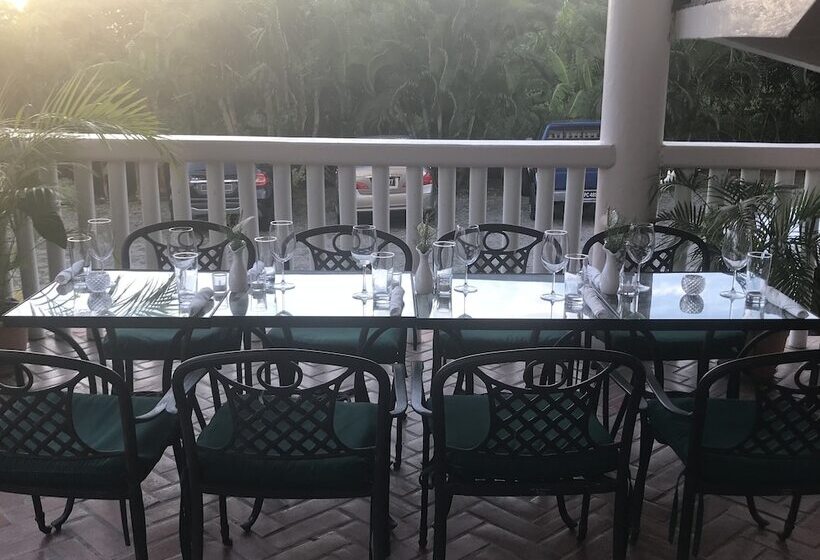 پانسیون L’escape A Boutique Resort