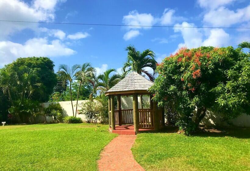 پانسیون L’escape A Boutique Resort