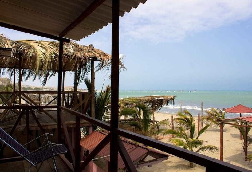 Pension Puerta Del Sol