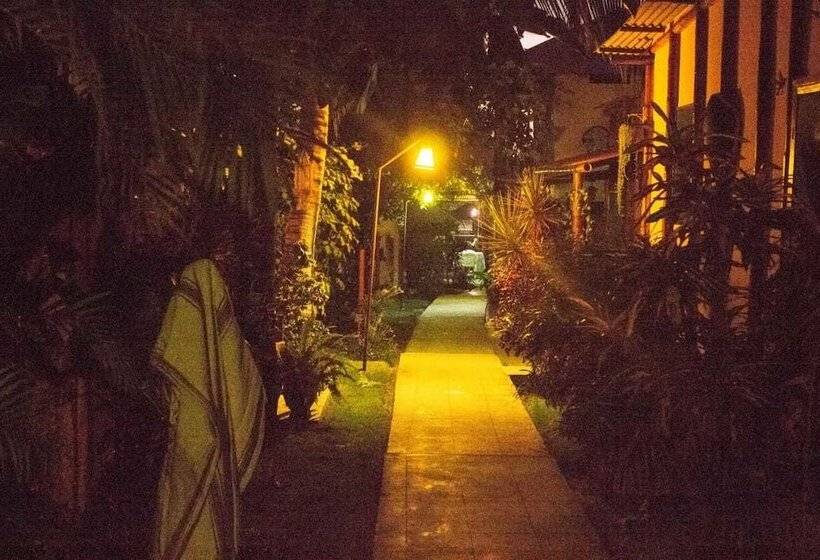 Pension Puerta Del Sol